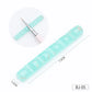 Acrylic Pen Holder Display Stand Pencil Display Holder Fountain Pen Ballpoint Pen Display Rack For Home School Office