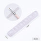 Acrylic Pen Holder Display Stand Pencil Display Holder Fountain Pen Ballpoint Pen Display Rack For Home School Office
