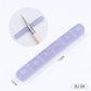 Acrylic Pen Holder Display Stand Pencil Display Holder Fountain Pen Ballpoint Pen Display Rack For Home School Office