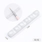 Acrylic Pen Holder Display Stand Pencil Display Holder Fountain Pen Ballpoint Pen Display Rack For Home School Office